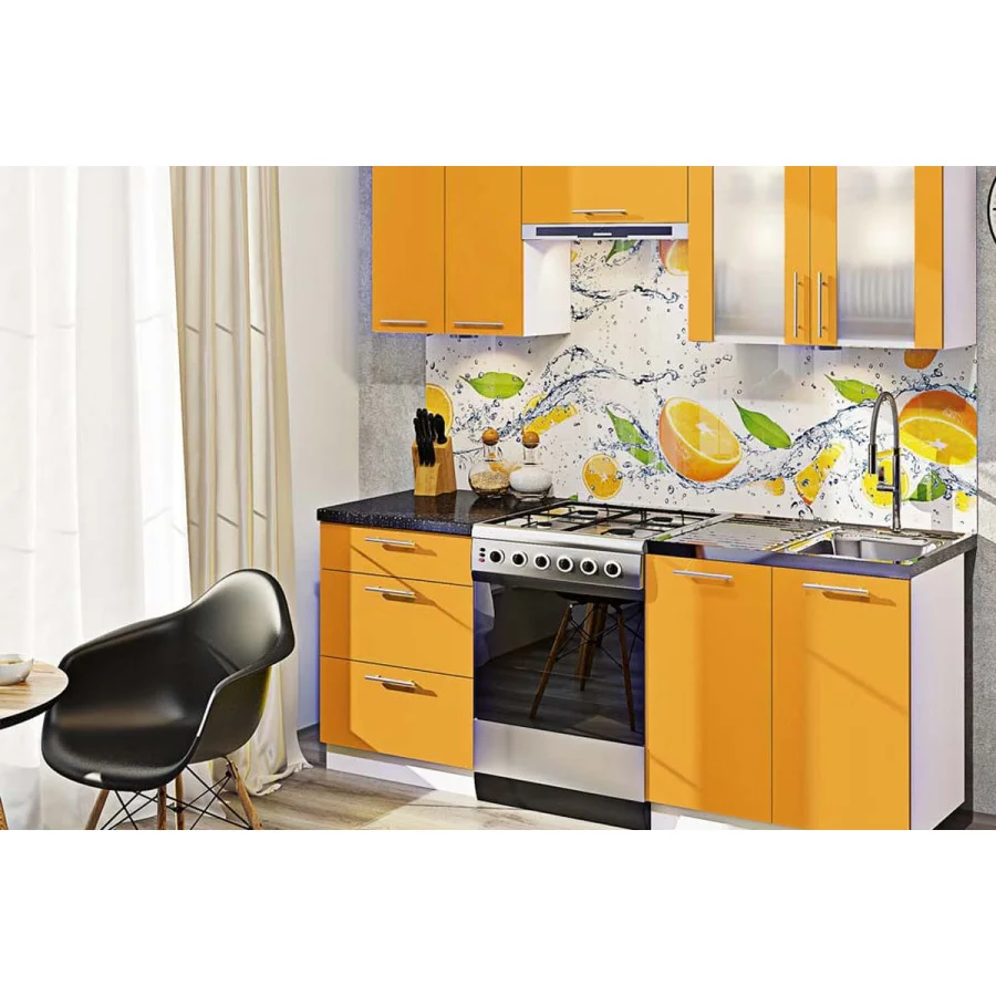 Kitchen "Eco" KH-6714 order